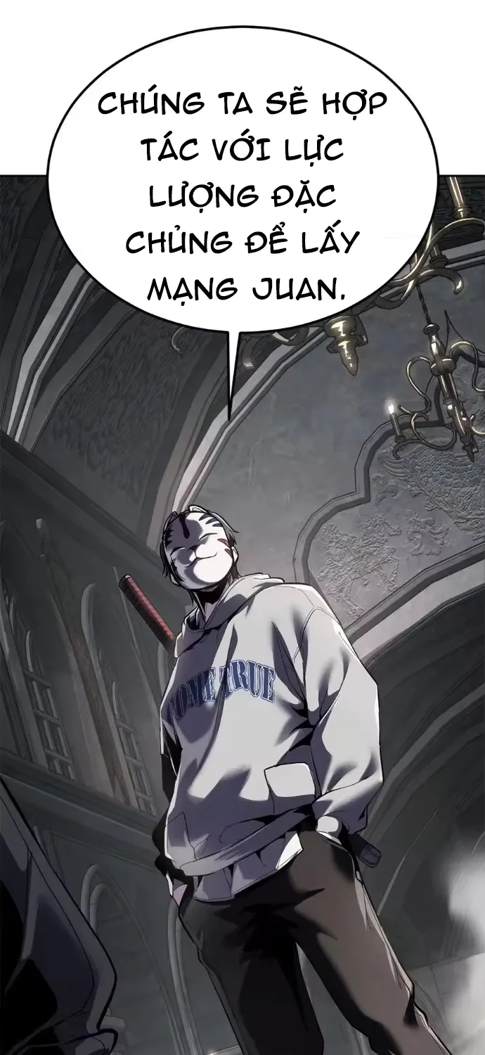 Cậu Bé Của Thần Chết Chap 323 - Next Chap 324
