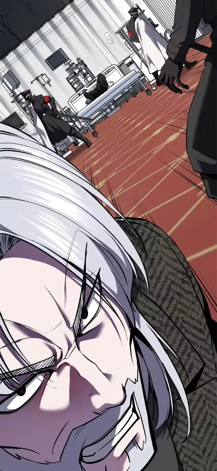 Cậu Bé Của Thần Chết Chap 323 - Next Chap 324