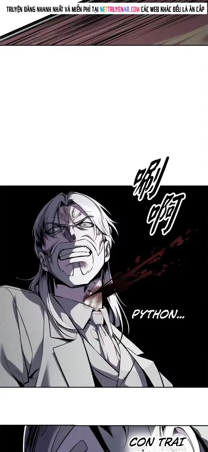 Cậu Bé Của Thần Chết Chap 323 - Next Chap 324