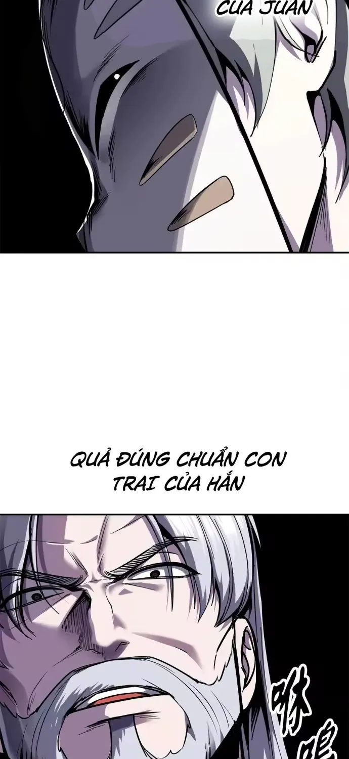 Cậu Bé Của Thần Chết Chap 323 - Next Chap 324