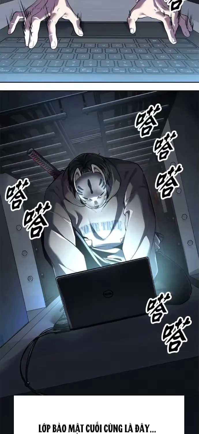 Cậu Bé Của Thần Chết Chap 323 - Next Chap 324