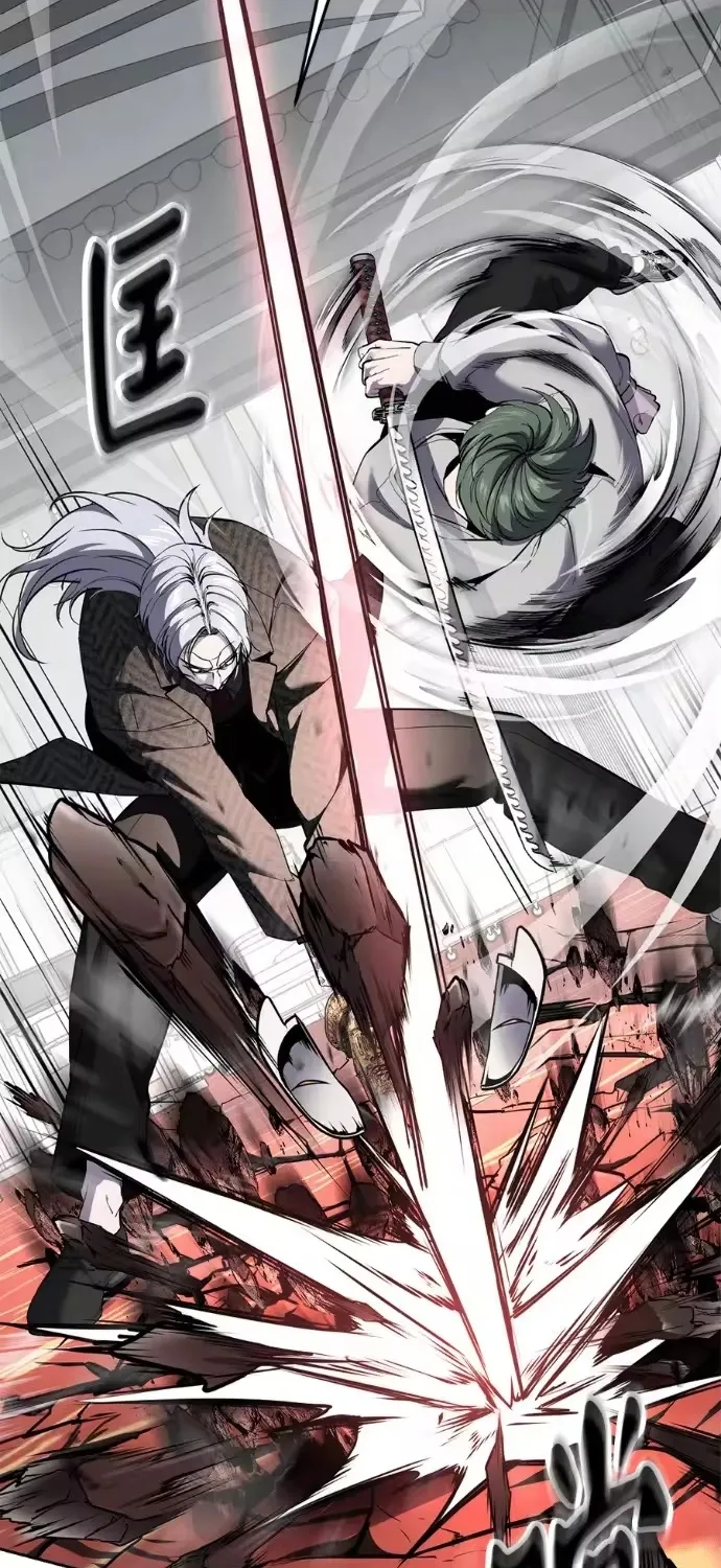 Cậu Bé Của Thần Chết Chap 323 - Next Chap 324