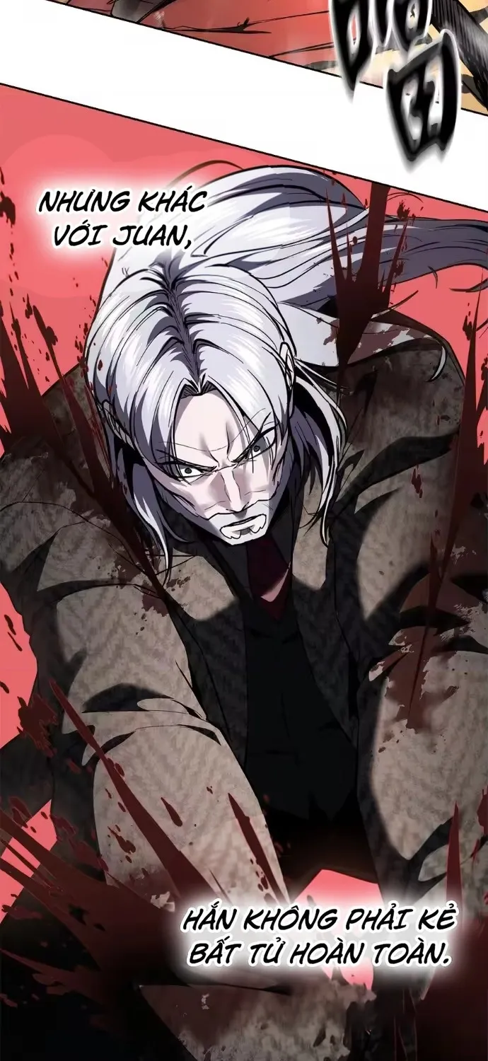 Cậu Bé Của Thần Chết Chap 323 - Next Chap 324