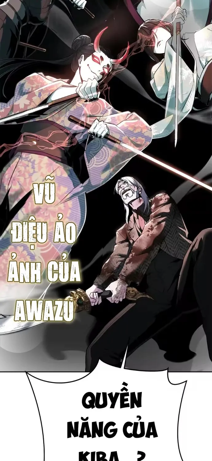 Cậu Bé Của Thần Chết Chap 323 - Next Chap 324