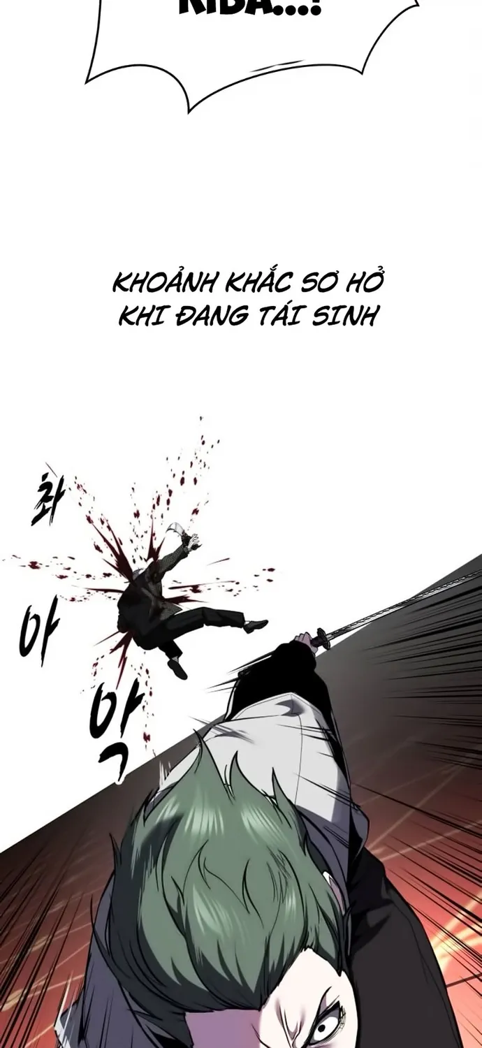 Cậu Bé Của Thần Chết Chap 323 - Next Chap 324