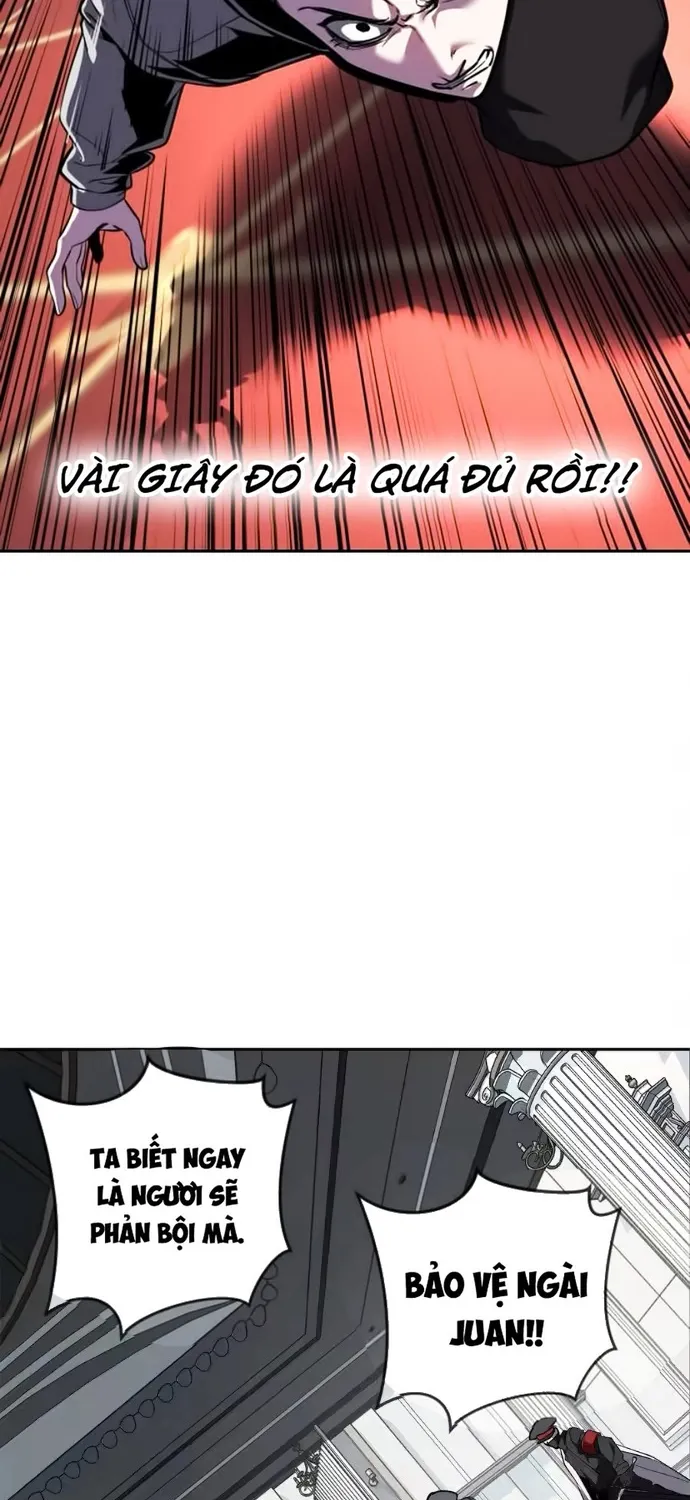 Cậu Bé Của Thần Chết Chap 323 - Next Chap 324