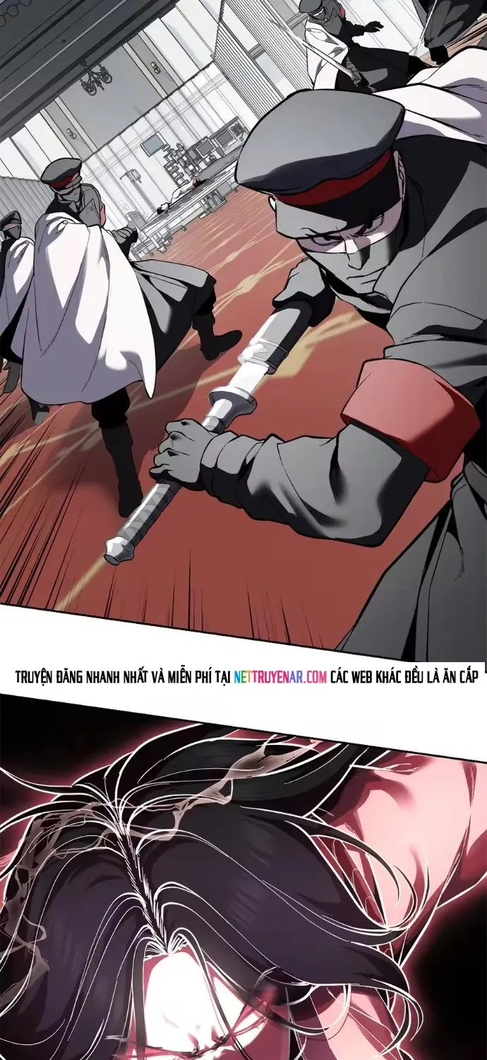 Cậu Bé Của Thần Chết Chap 323 - Next Chap 324