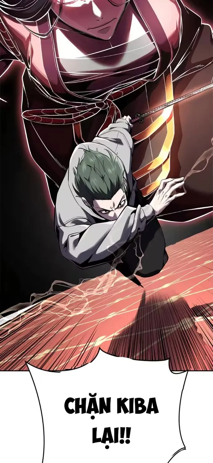 Cậu Bé Của Thần Chết Chap 323 - Next Chap 324