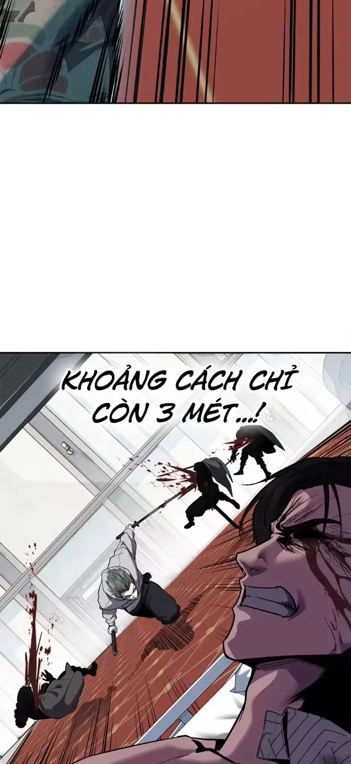 Cậu Bé Của Thần Chết Chap 323 - Next Chap 324