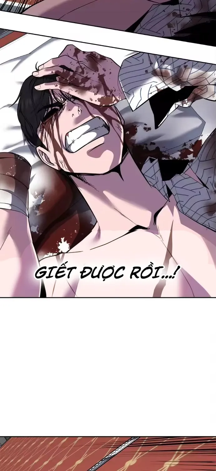 Cậu Bé Của Thần Chết Chap 323 - Next Chap 324