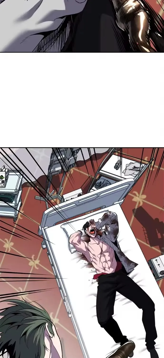 Cậu Bé Của Thần Chết Chap 323 - Next Chap 324