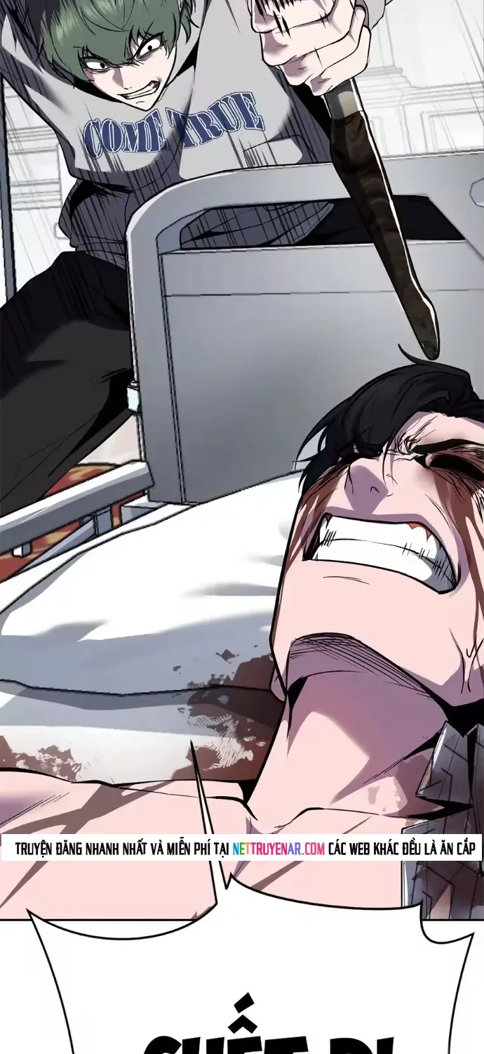 Cậu Bé Của Thần Chết Chap 323 - Next Chap 324