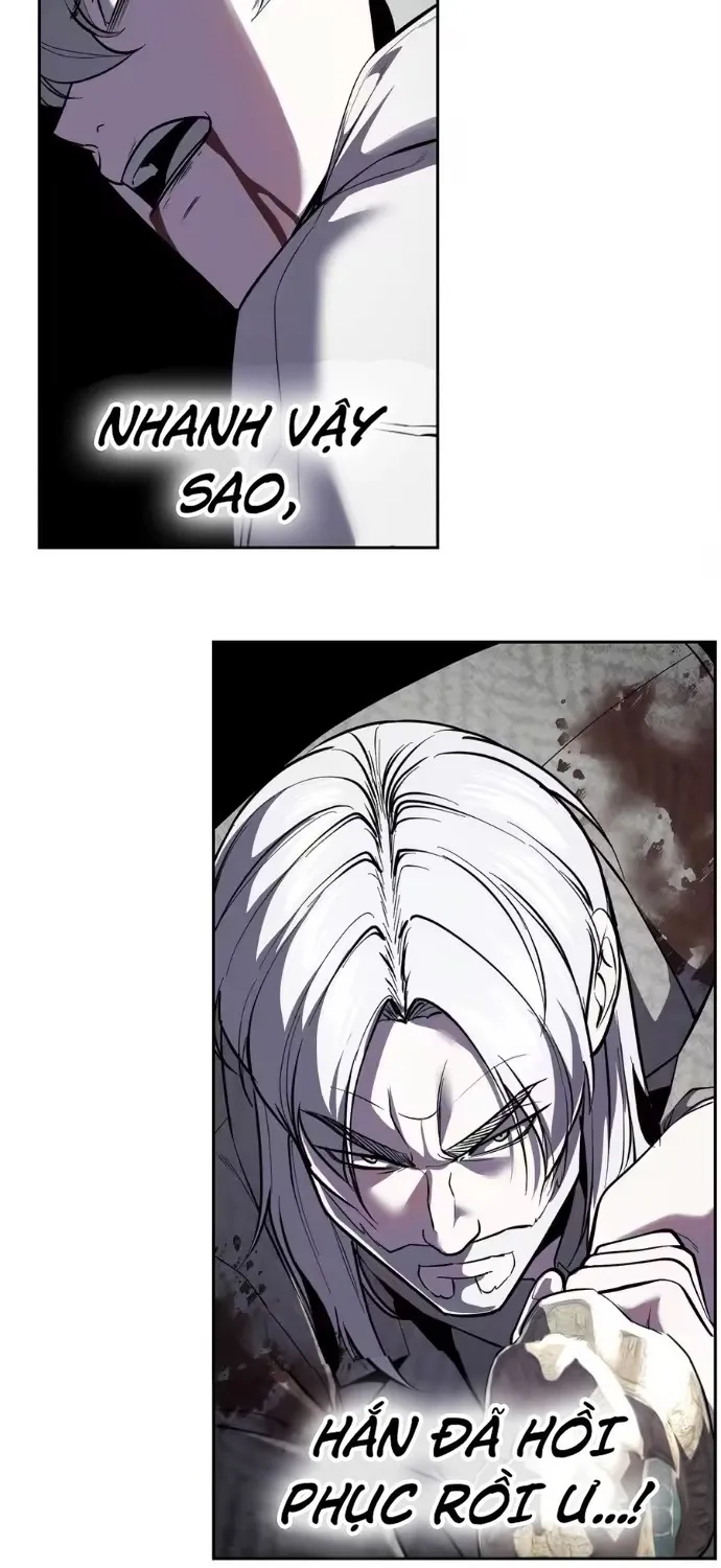 Cậu Bé Của Thần Chết Chap 323 - Next Chap 324