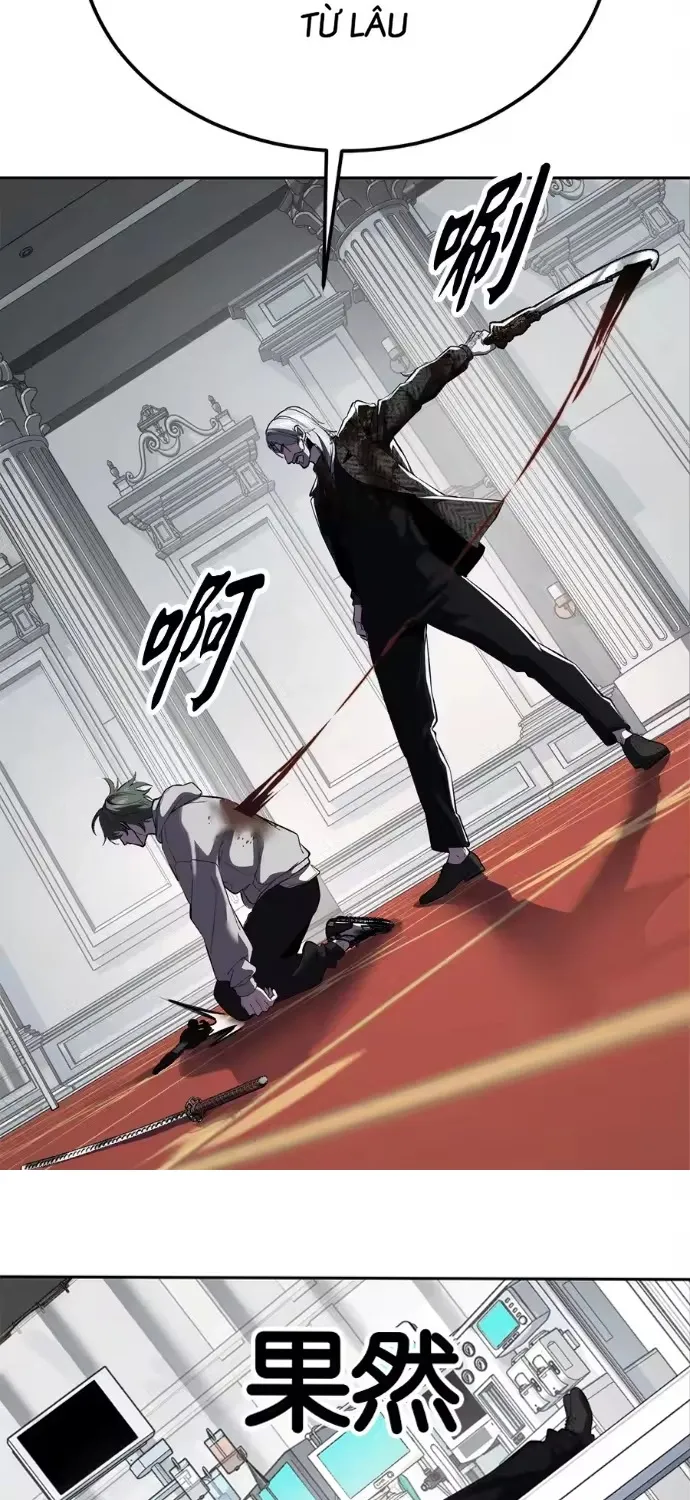 Cậu Bé Của Thần Chết Chap 323 - Next Chap 324