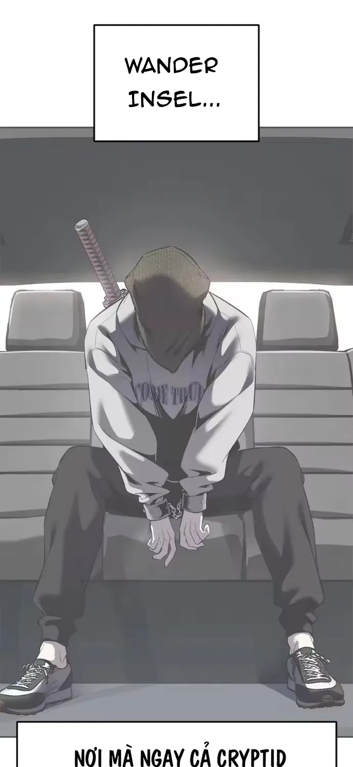 Cậu Bé Của Thần Chết Chap 323 - Next Chap 324