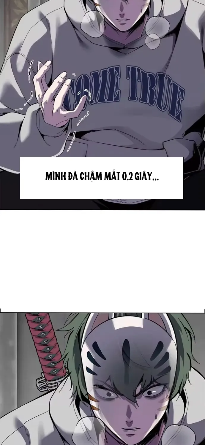 Cậu Bé Của Thần Chết Chap 323 - Next Chap 324