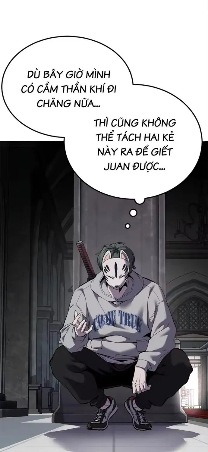 Cậu Bé Của Thần Chết Chap 323 - Next Chap 324