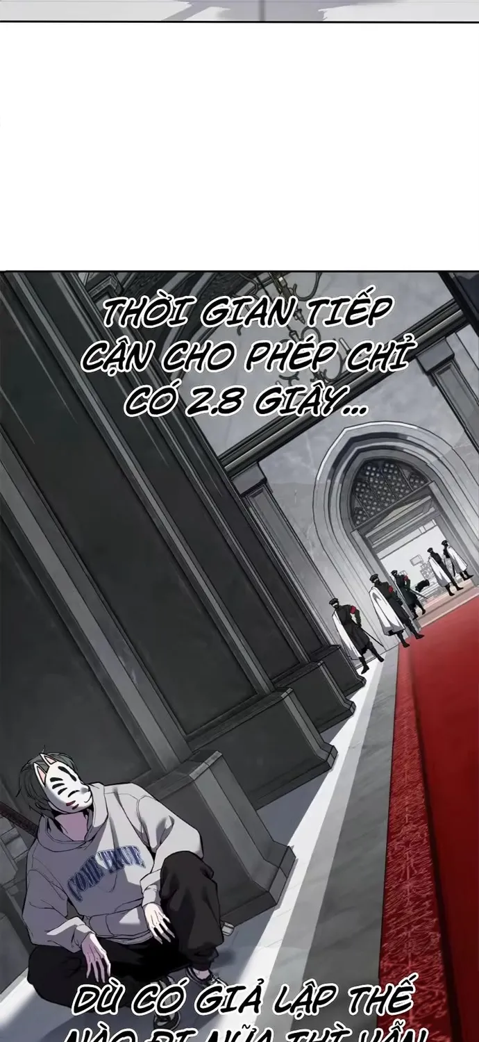 Cậu Bé Của Thần Chết Chap 323 - Next Chap 324