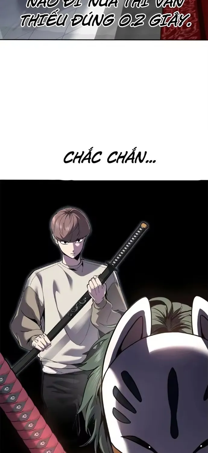 Cậu Bé Của Thần Chết Chap 323 - Next Chap 324