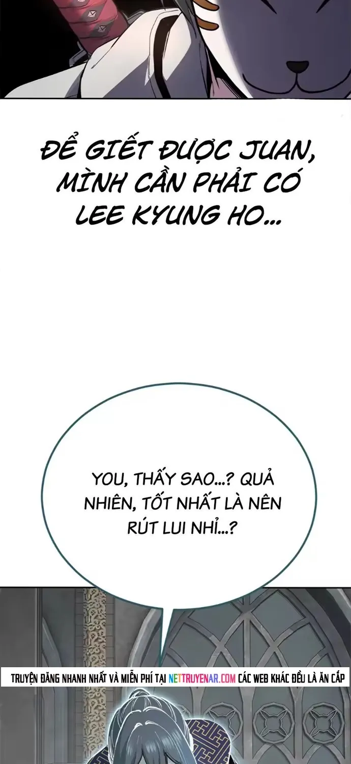 Cậu Bé Của Thần Chết Chap 323 - Next Chap 324