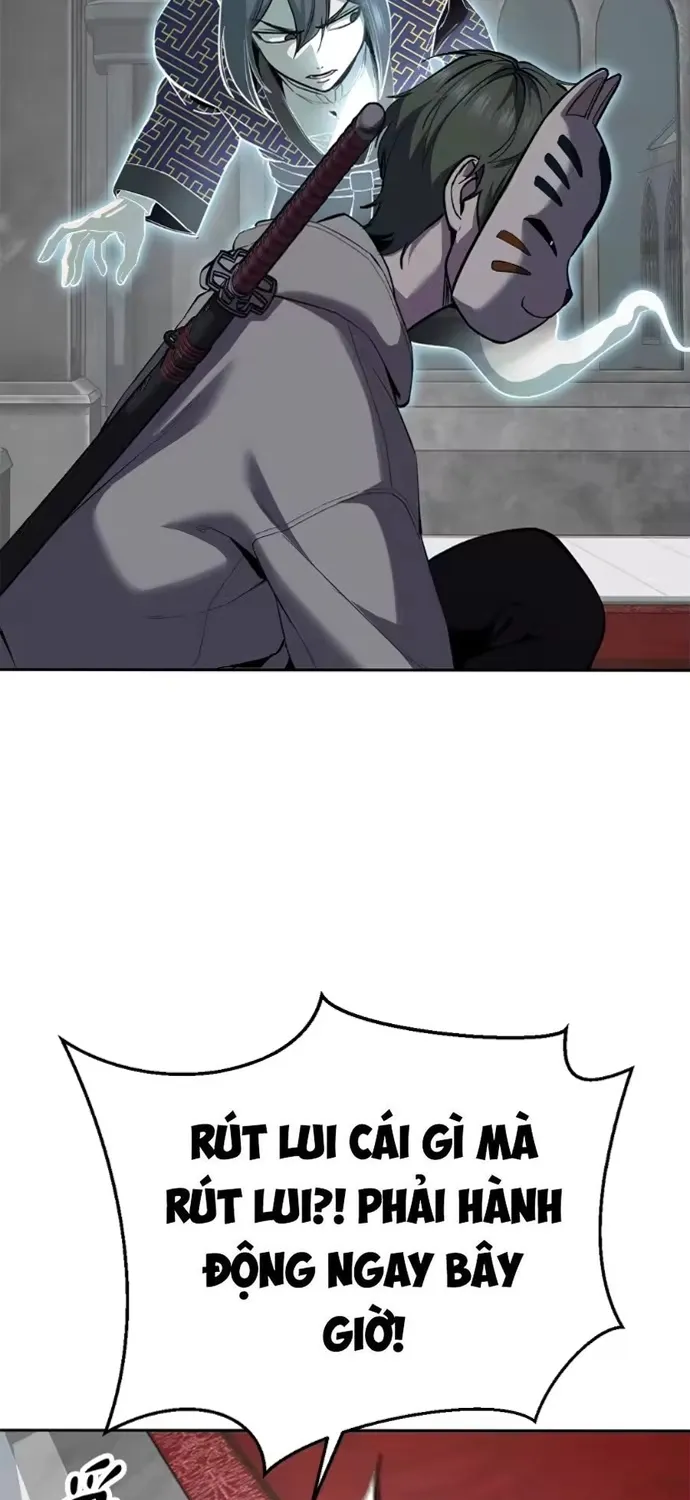 Cậu Bé Của Thần Chết Chap 323 - Next Chap 324