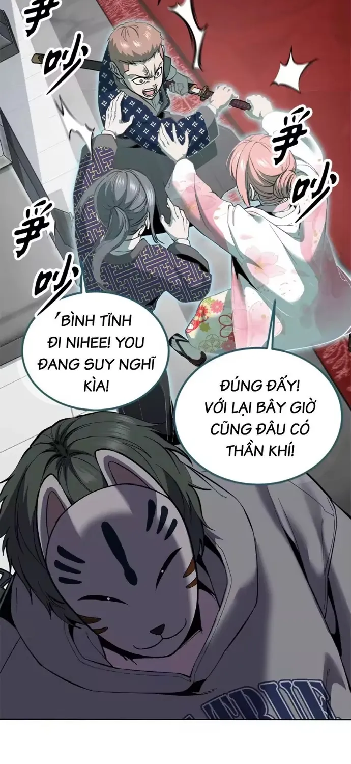 Cậu Bé Của Thần Chết Chap 323 - Next Chap 324