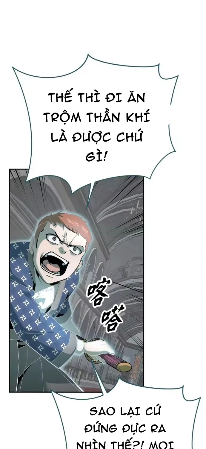 Cậu Bé Của Thần Chết Chap 323 - Next Chap 324