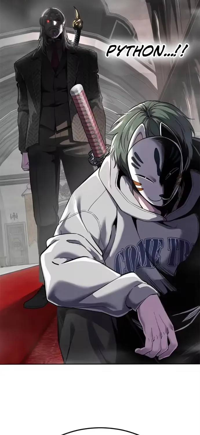 Cậu Bé Của Thần Chết Chap 323 - Next Chap 324