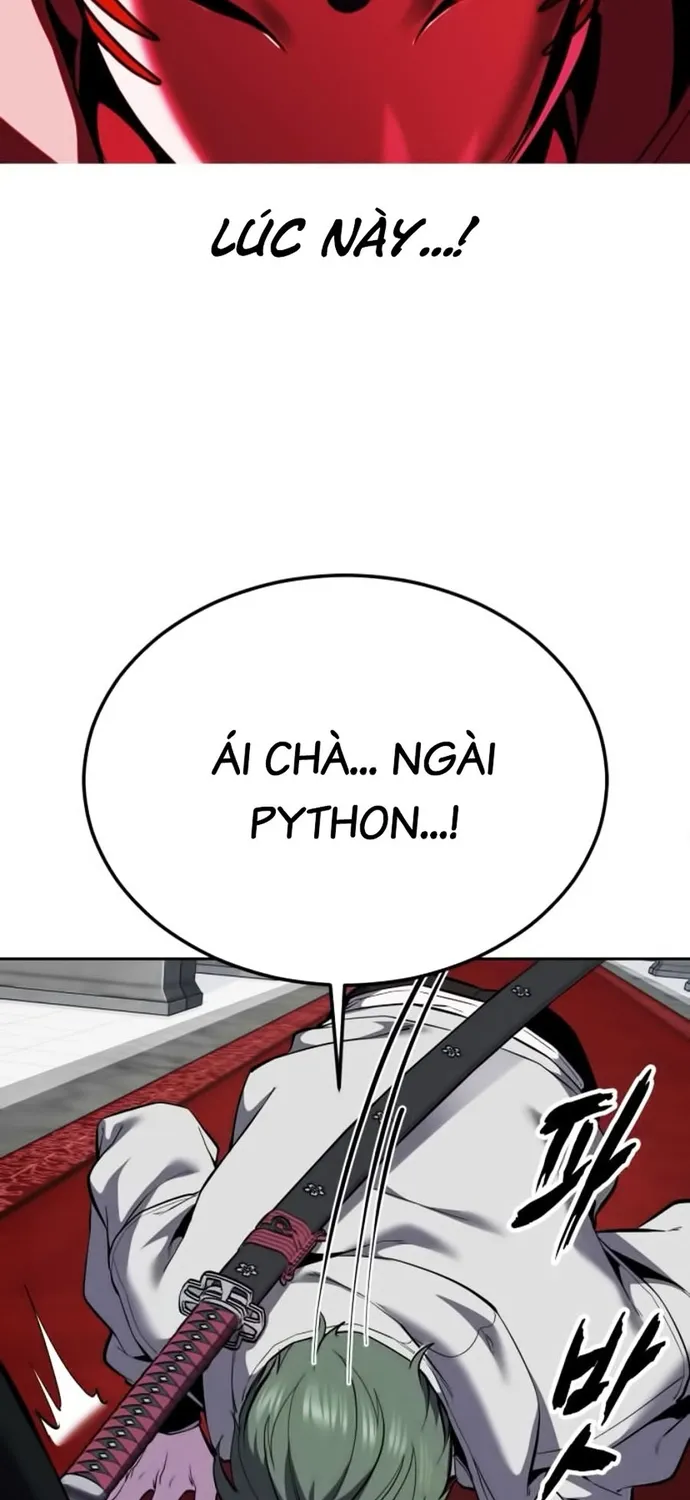 Cậu Bé Của Thần Chết Chap 323 - Next Chap 324