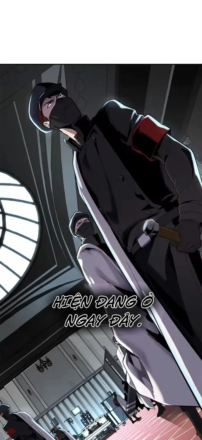 Cậu Bé Của Thần Chết Chap 323 - Next Chap 324