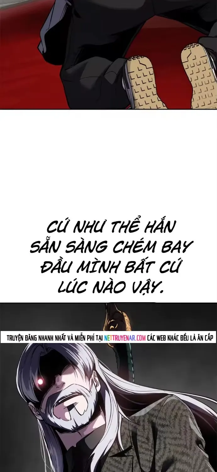 Cậu Bé Của Thần Chết Chap 323 - Next Chap 324