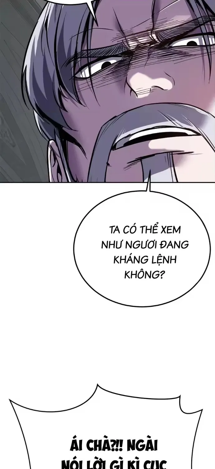 Cậu Bé Của Thần Chết Chap 323 - Next Chap 324