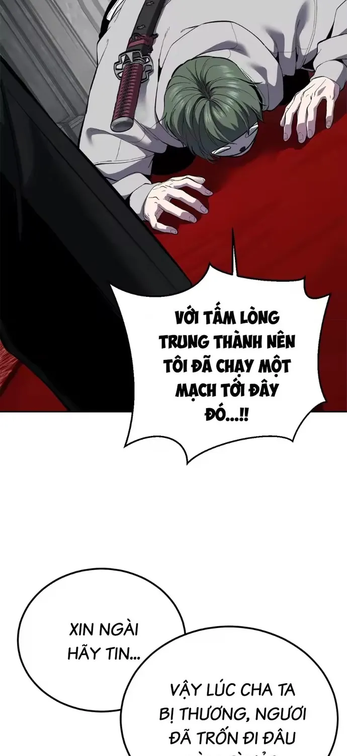Cậu Bé Của Thần Chết Chap 323 - Next Chap 324