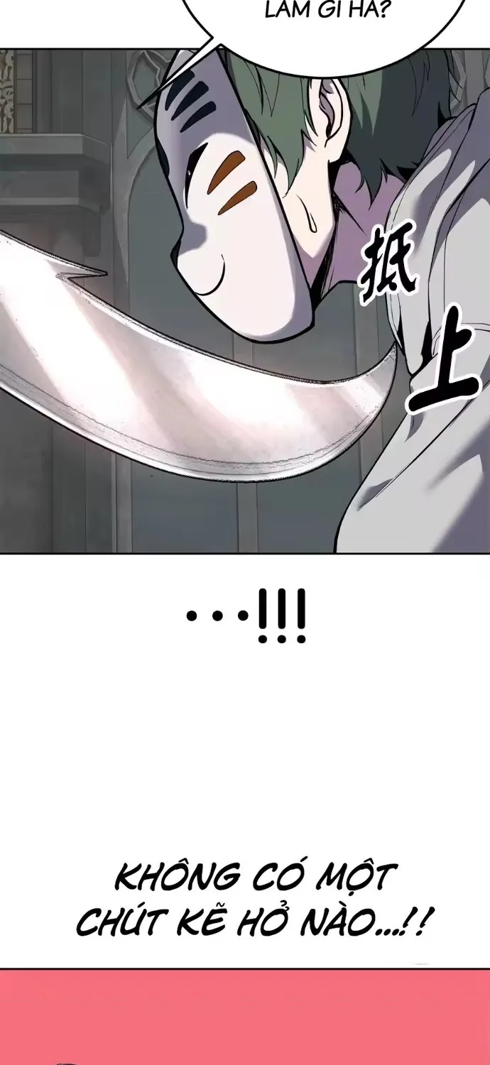 Cậu Bé Của Thần Chết Chap 323 - Next Chap 324