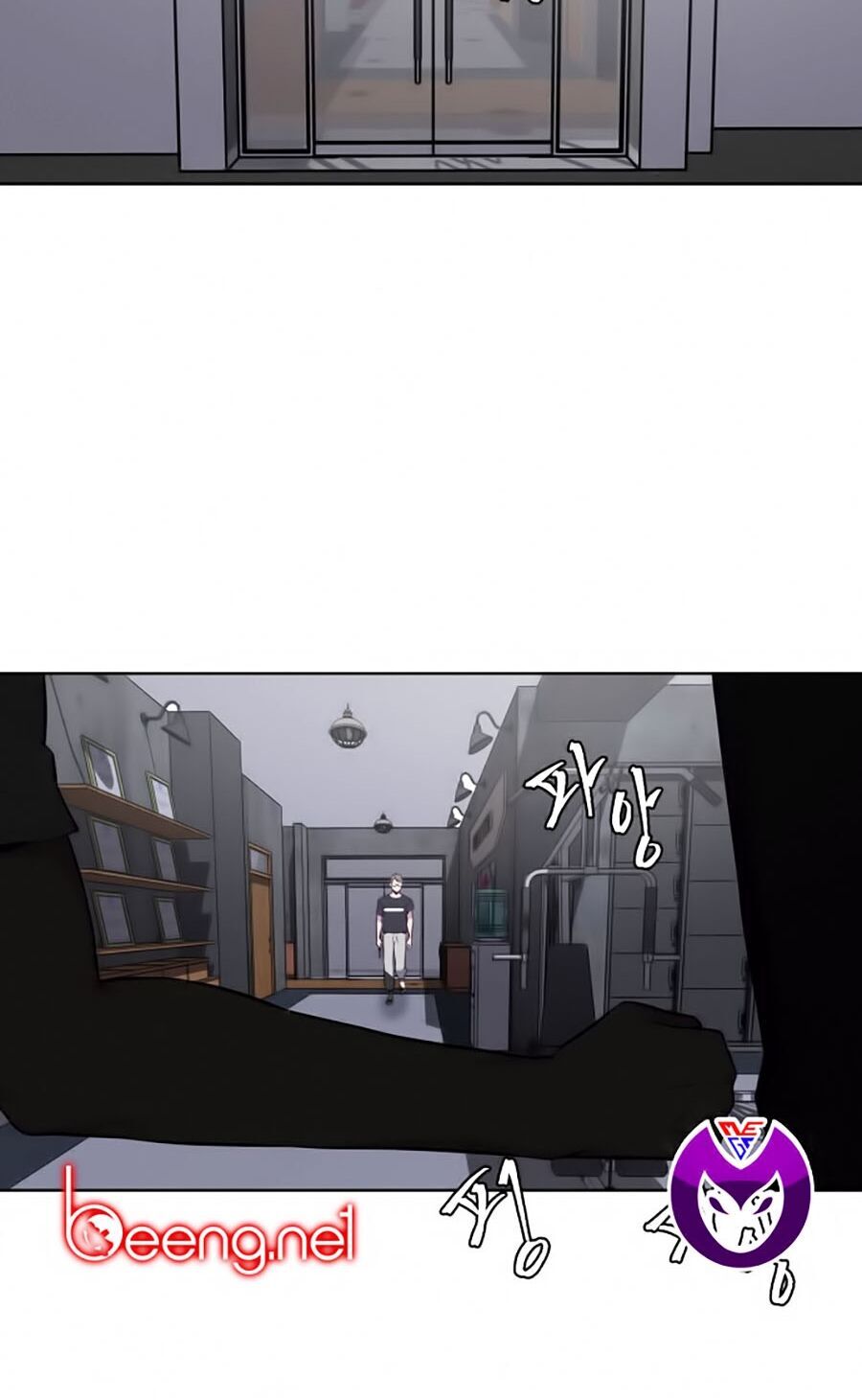 Cậu Bé Của Thần Chết Chap 33 - Next Chap 34