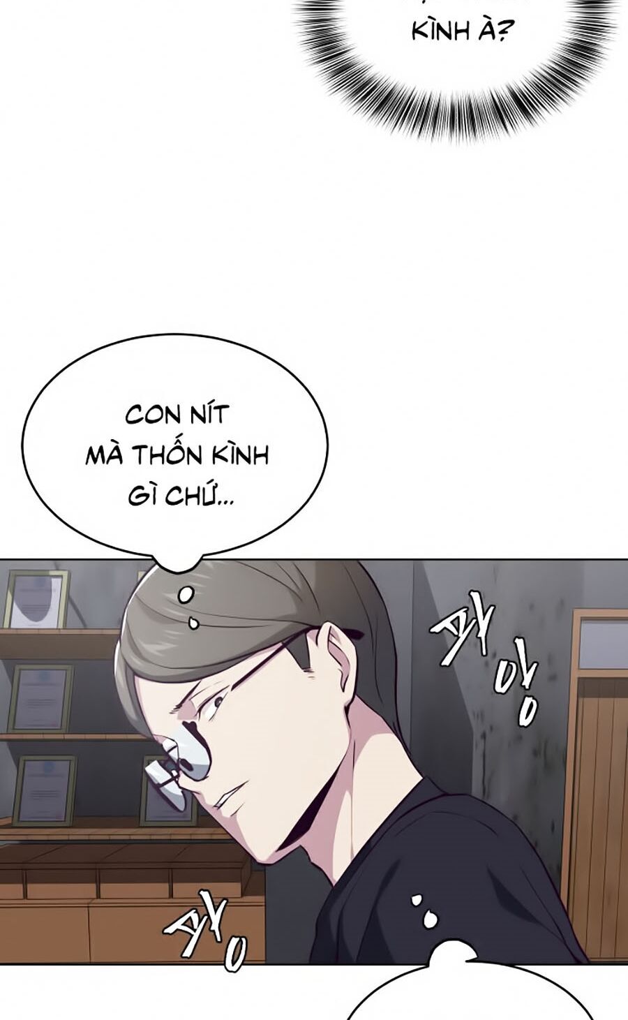 Cậu Bé Của Thần Chết Chap 33 - Next Chap 34