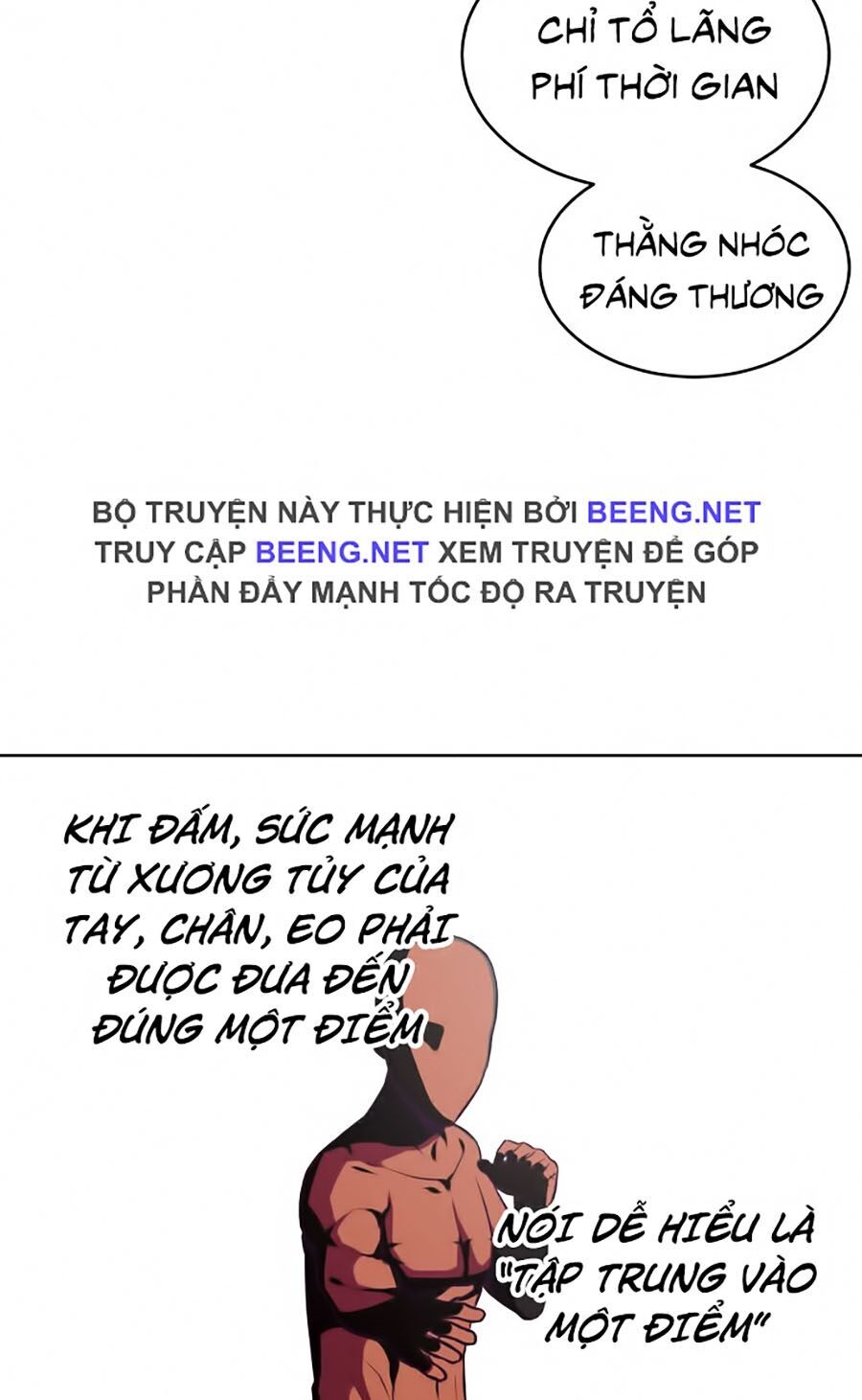 Cậu Bé Của Thần Chết Chap 33 - Next Chap 34