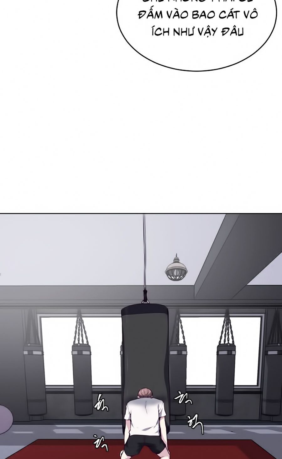 Cậu Bé Của Thần Chết Chap 33 - Next Chap 34