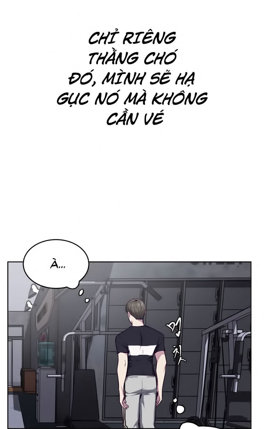 Cậu Bé Của Thần Chết Chap 33 - Next Chap 34