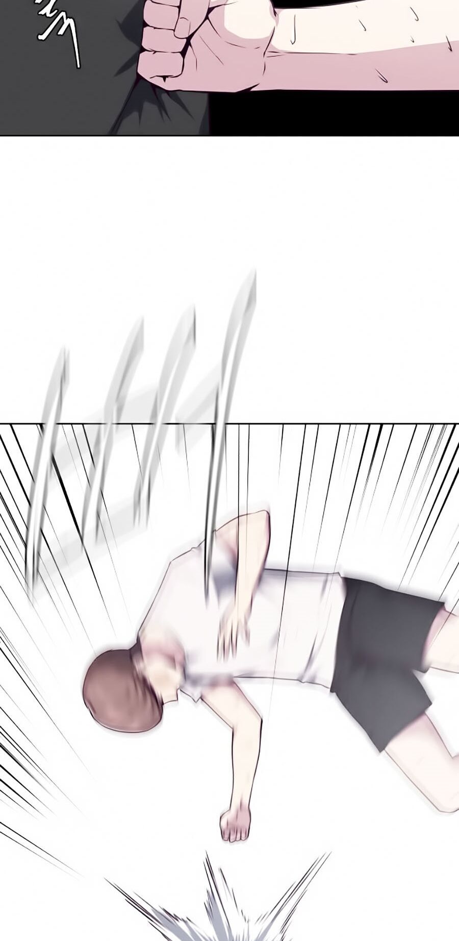 Cậu Bé Của Thần Chết Chap 33 - Next Chap 34