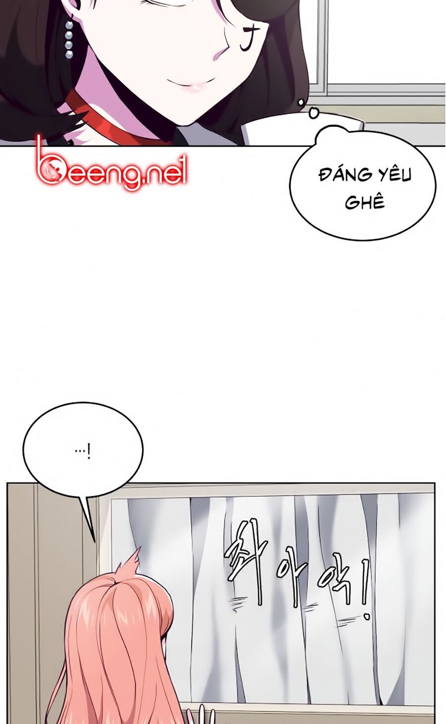 Cậu Bé Của Thần Chết Chap 33 - Next Chap 34