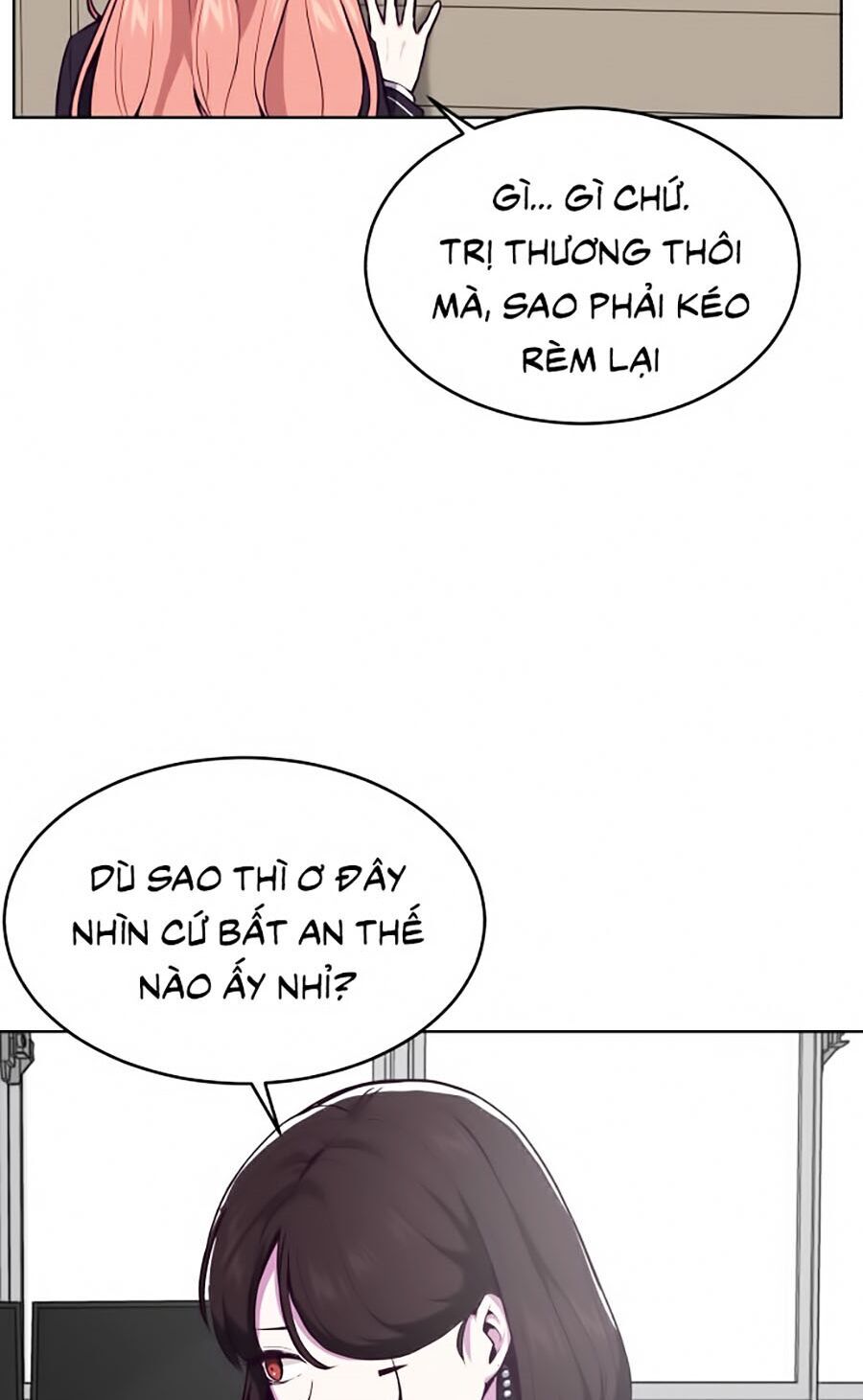 Cậu Bé Của Thần Chết Chap 33 - Next Chap 34