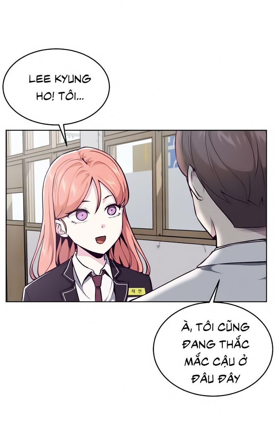 Cậu Bé Của Thần Chết Chap 33 - Next Chap 34