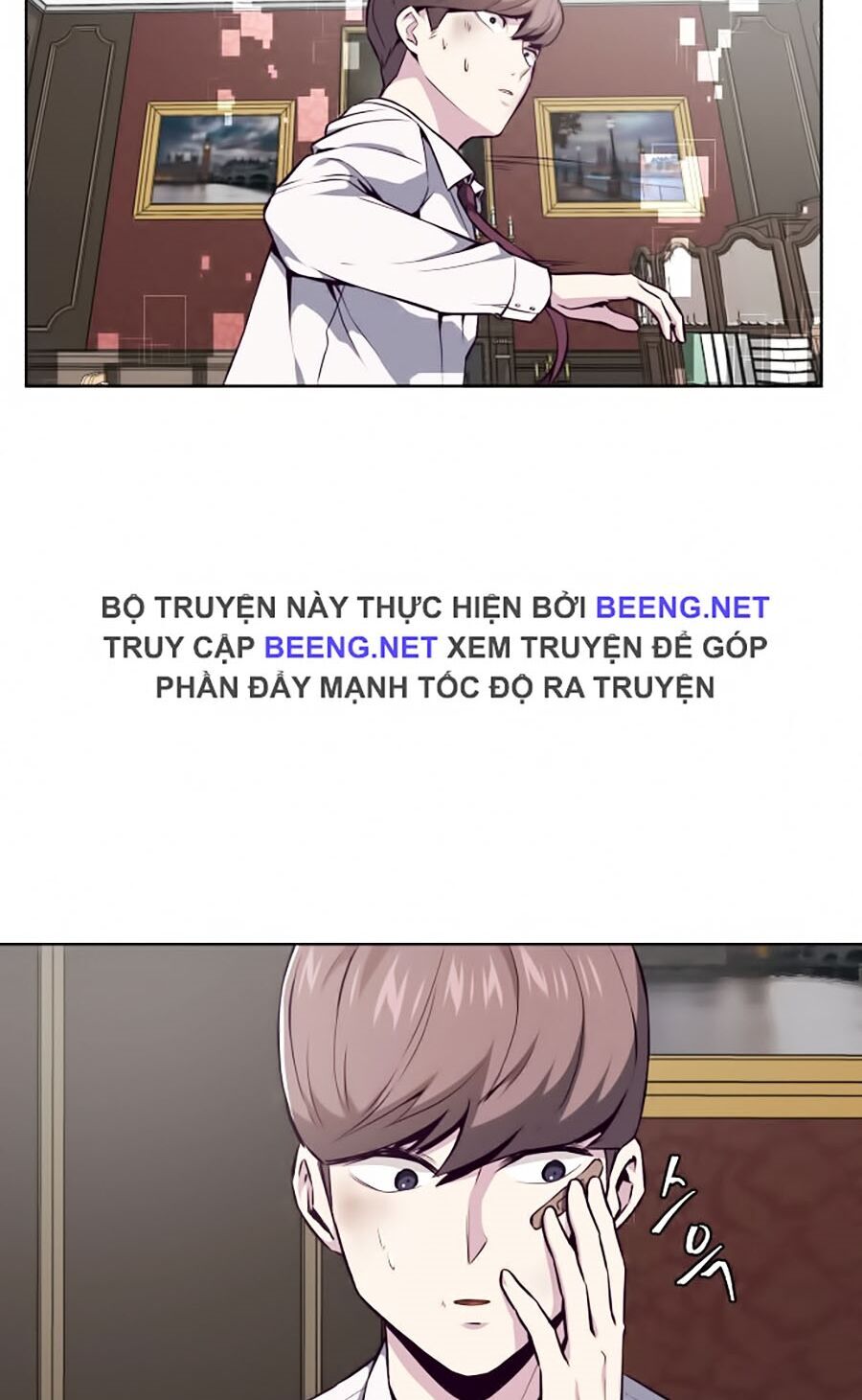 Cậu Bé Của Thần Chết Chap 33 - Next Chap 34