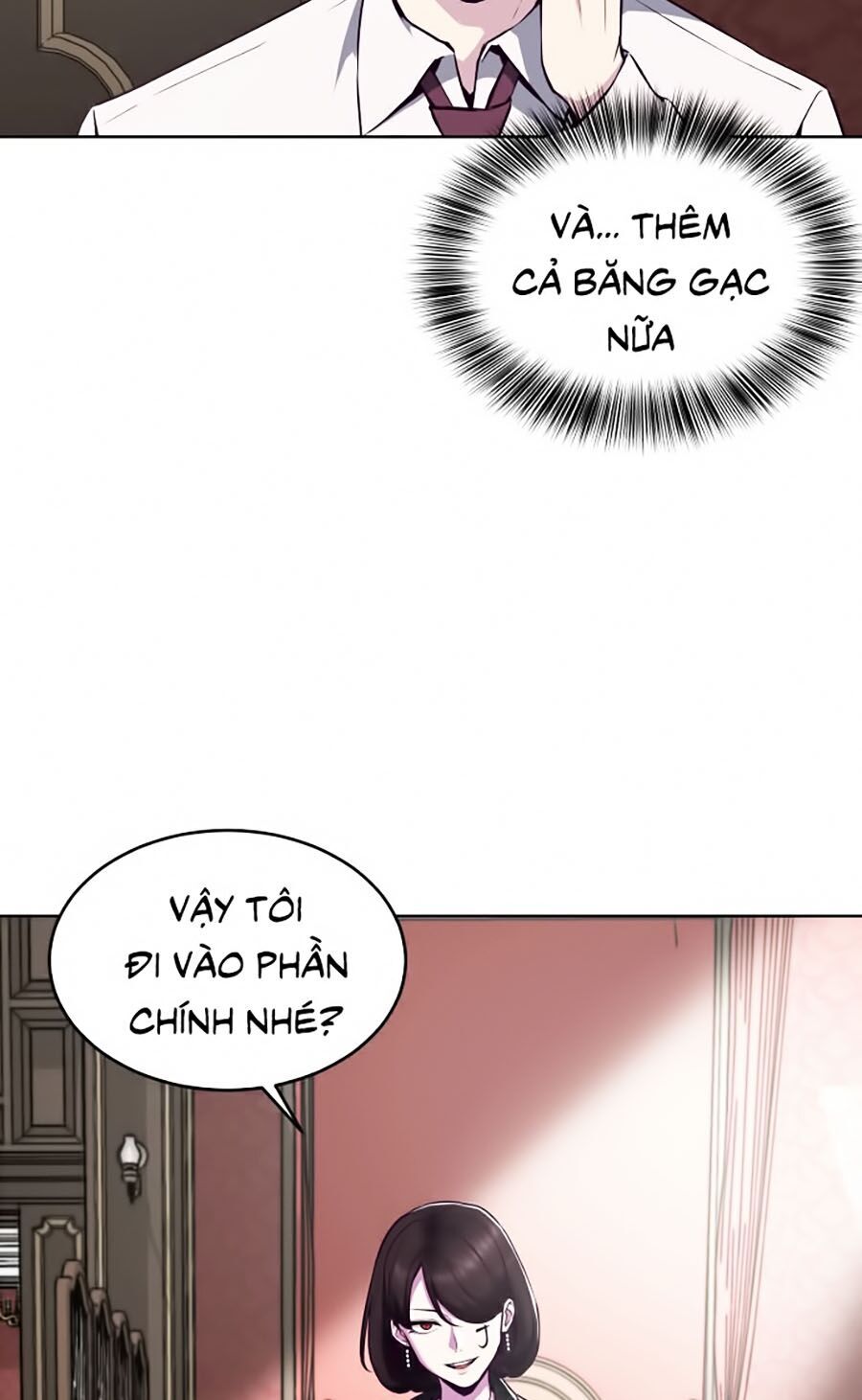Cậu Bé Của Thần Chết Chap 33 - Next Chap 34