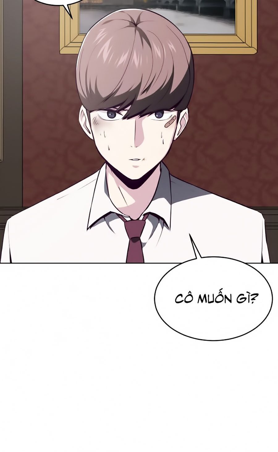 Cậu Bé Của Thần Chết Chap 33 - Next Chap 34