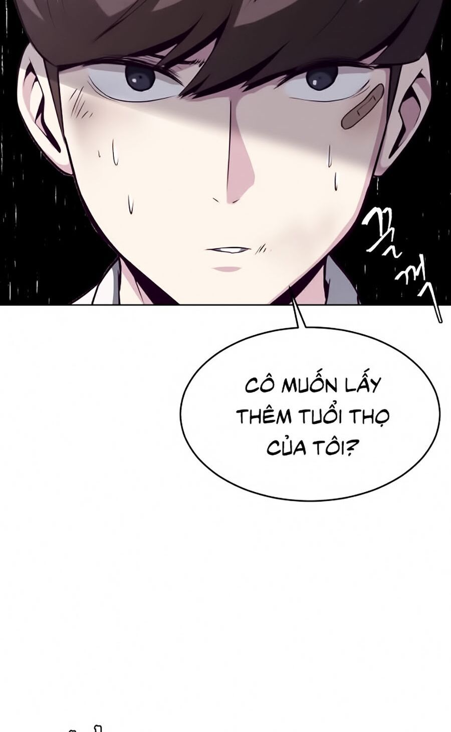 Cậu Bé Của Thần Chết Chap 33 - Next Chap 34