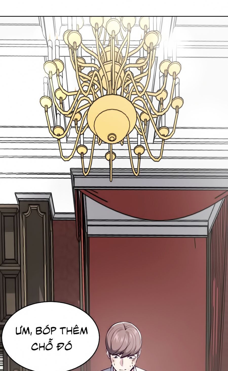 Cậu Bé Của Thần Chết Chap 33 - Next Chap 34