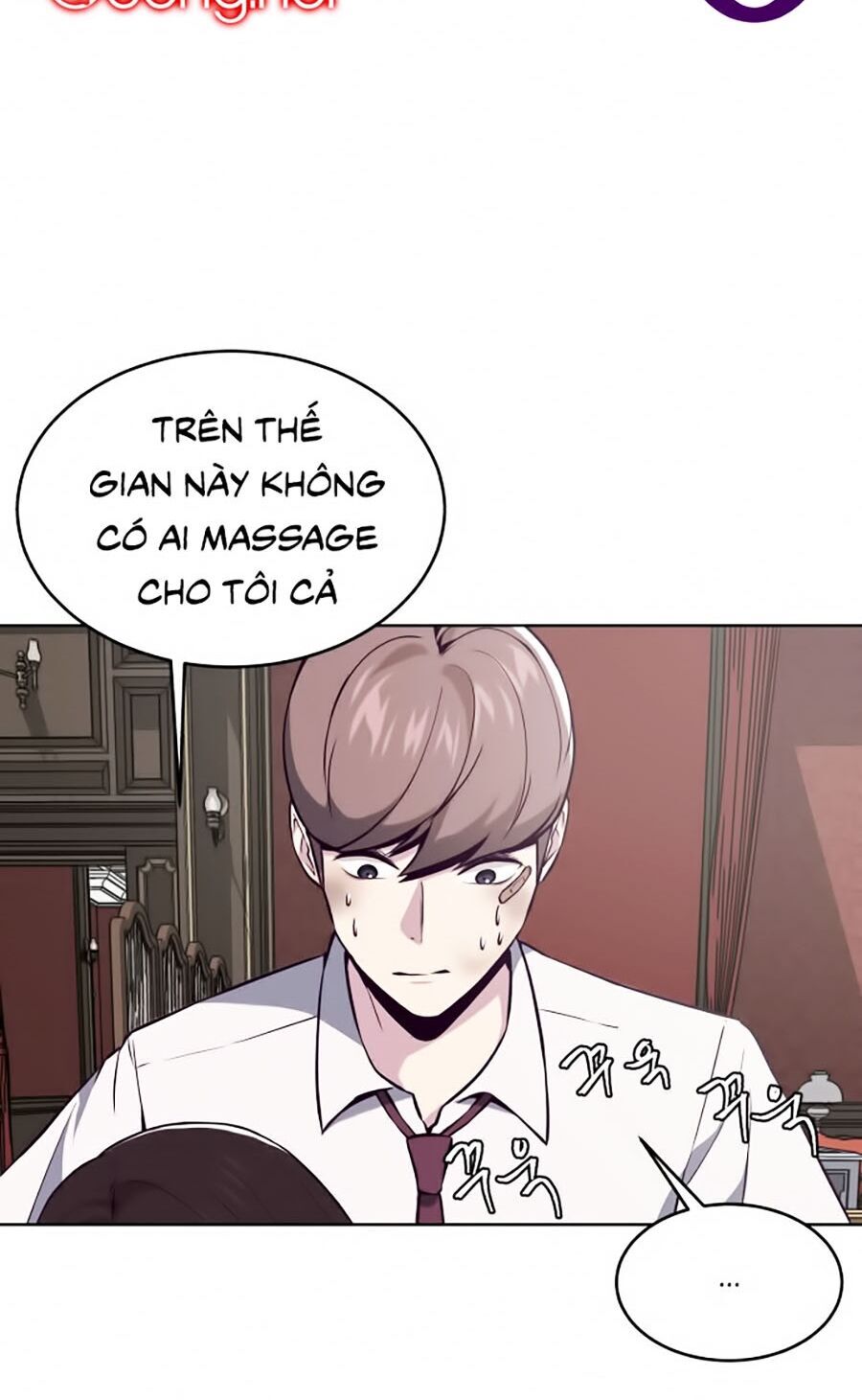 Cậu Bé Của Thần Chết Chap 33 - Next Chap 34