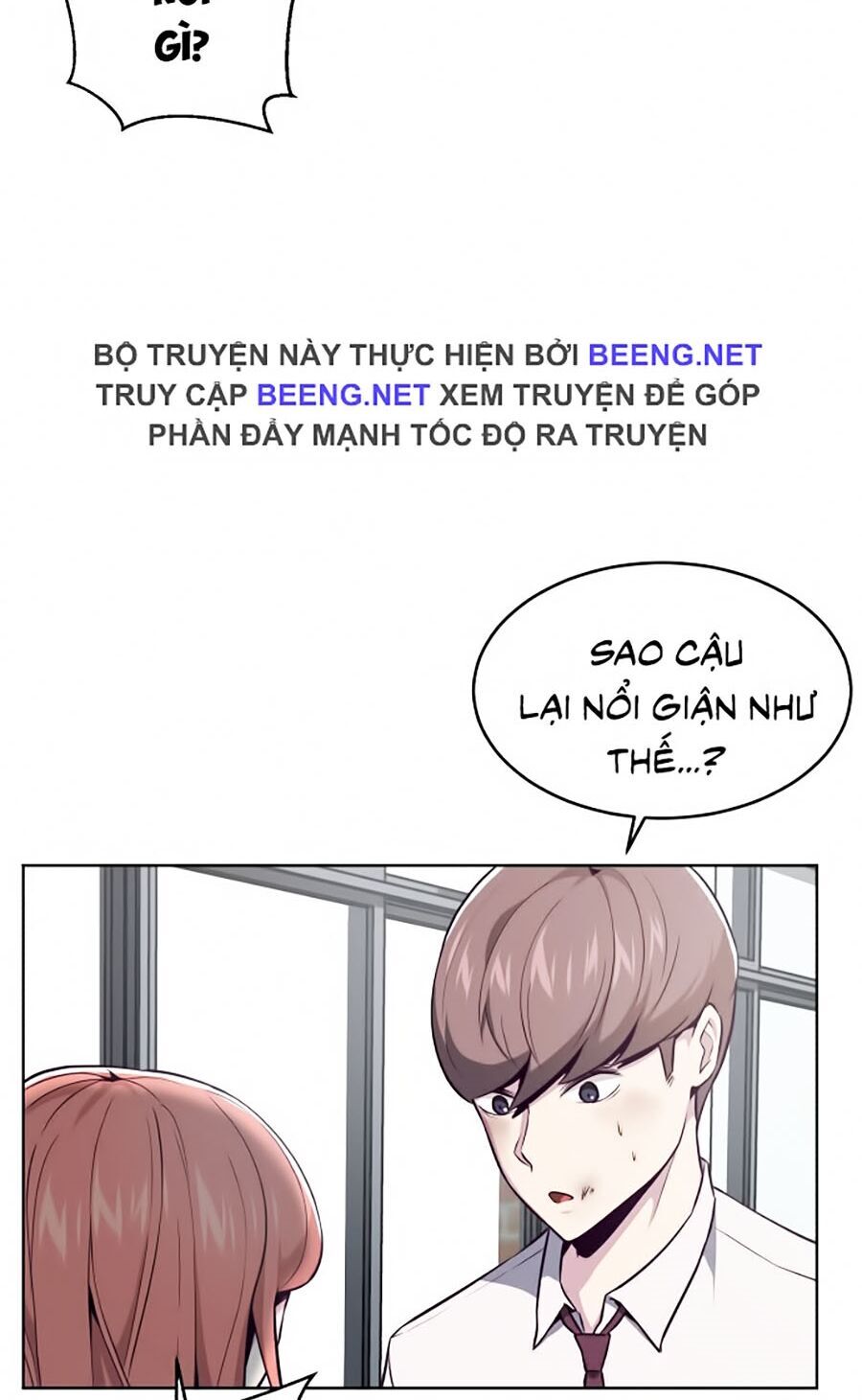 Cậu Bé Của Thần Chết Chap 33 - Next Chap 34